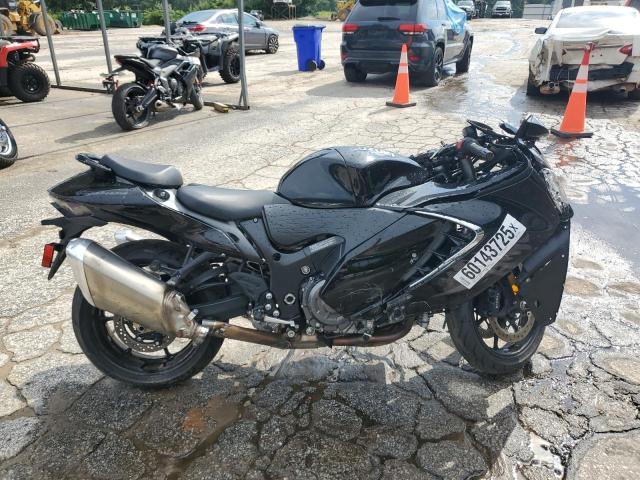 SUZUKI GSX1300 RR