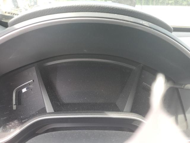 2018 HONDA CR-V EXL - 2HKRW2H85JH640351