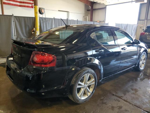 Vin: 1c3cdzag5dn750234, lot: 61816665, dodge avenger se 20133