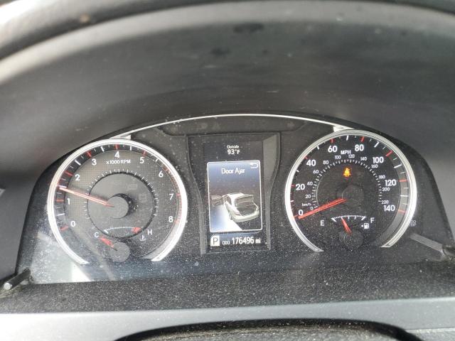 2015 TOYOTA CAMRY LE - 4T1BF1FK2FU062776