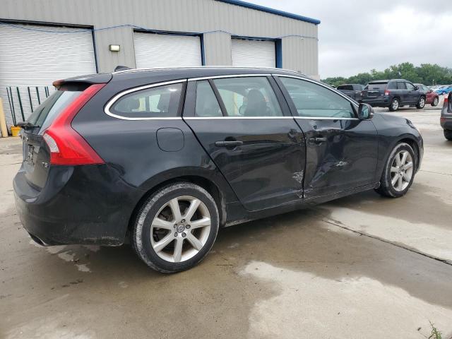 2017 VOLVO V60 T5 PRE YV140MEK1H1333312