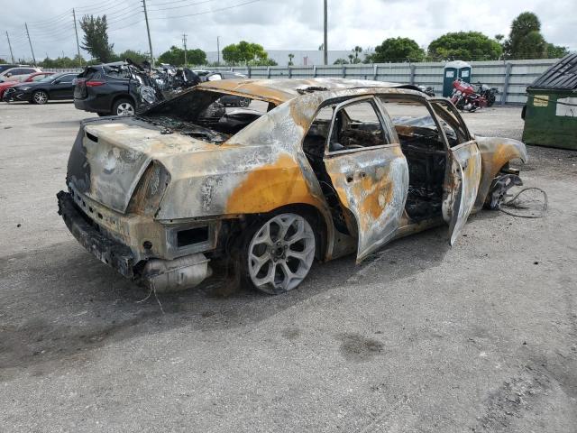 2019 CHRYSLER 300 S 2C3CCABG5KH577825