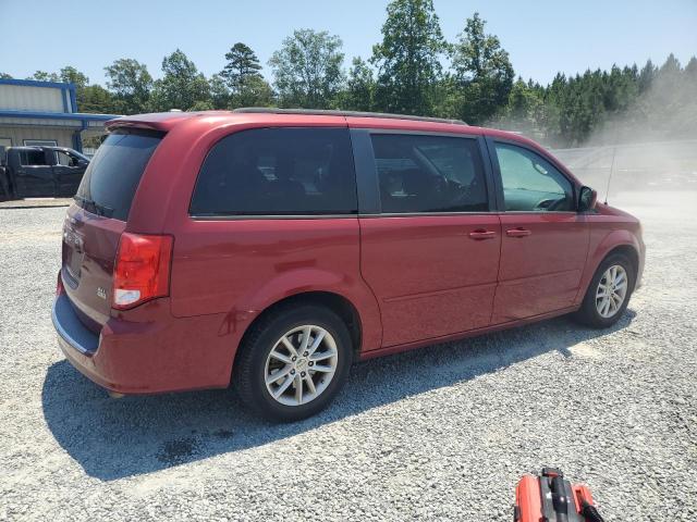 Vin: 2c4rdgcg5er172972, lot: 62847525, dodge caravan sxt 20143
