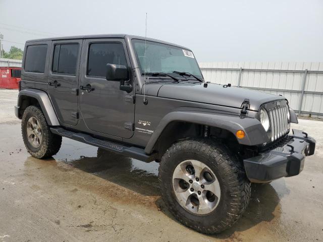 Vin: 1c4bjweg4jl902519, lot: 60114855, jeep wrangler sahara 20184