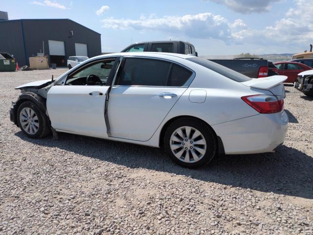 Vin: 1hgcr3f95da024841, lot: 59176285, honda accord touring 20132