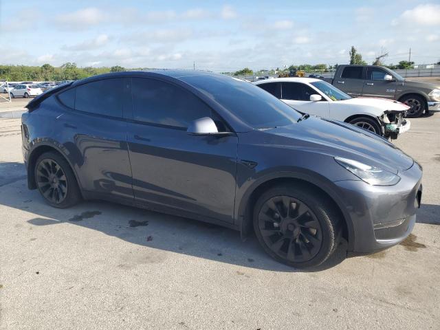 Vin: 5yjygdee4mf295556, lot: 60555215, tesla model y 20214