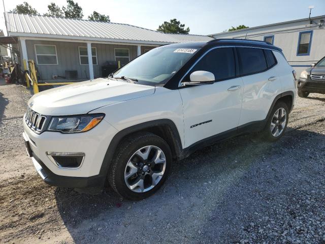 JEEP COMPASS LI