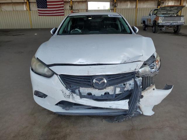 2016 MAZDA 6 TOURING JM1GJ1V53G1461798