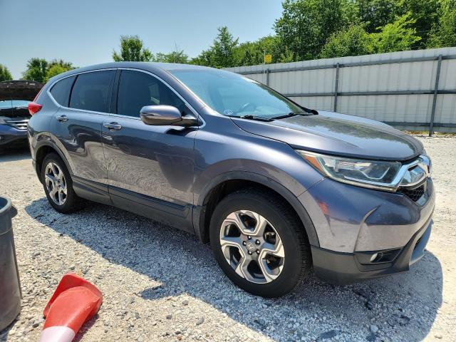 Vin: 2hkrw2h58hh612298, lot: 60375515, honda crv ex 20174