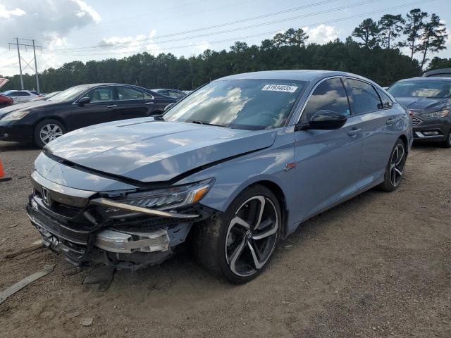 Vin: 1hgcv2f3xna002255, lot: 61934035, honda accord sport 2022 img_1