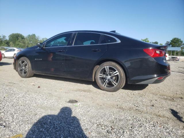 2018 CHEVROLET MALIBU LT 1G1ZD5ST6JF117900