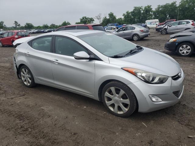 Vin: kmhdh4ae3cu316626, lot: 61367125, hyundai elantra gls 20124