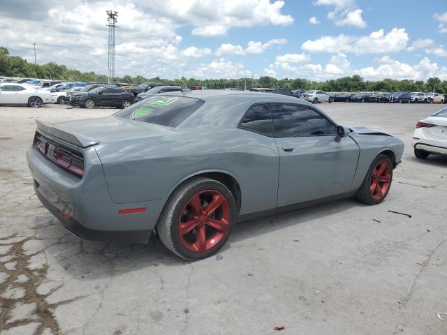 2018 DODGE CHALLENGER 2C3CDZAG4JH327987