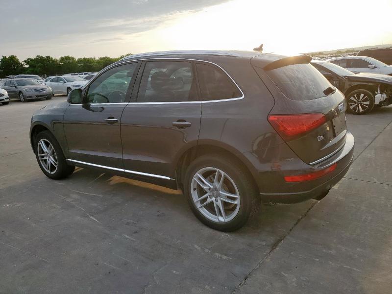 Vin: wa1l2afp4ga037486, lot: 59378575, audi q5 premium plus 20162