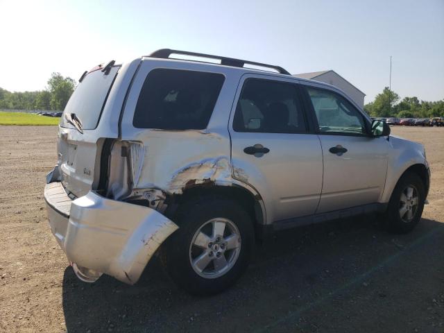 Vin: 1fmcu0dg3aka30426, lot: 62066075, ford escape xlt 20103