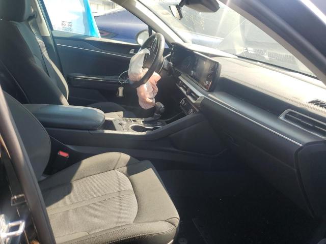 2023 KIA K5 LXS 5XXG14J26PG217709