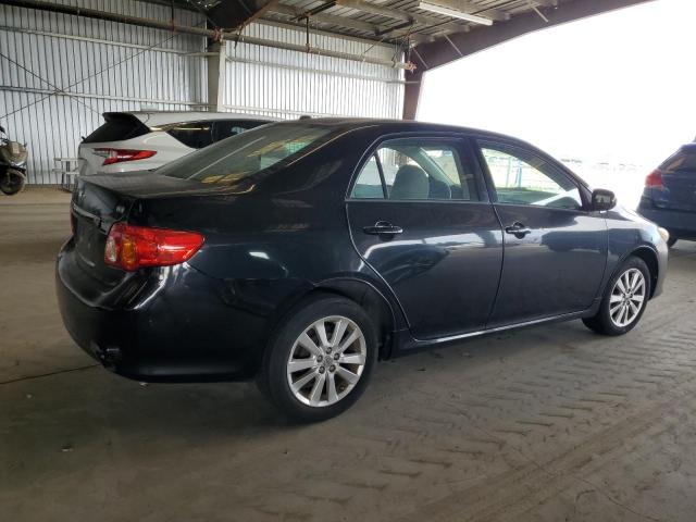 Vin: 1nxbu4ee3az219176, lot: 63044295, toyota corolla base 20103
