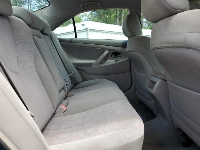 2011 TOYOTA CAMRY BASE - 4T1BF3EKXBU752265