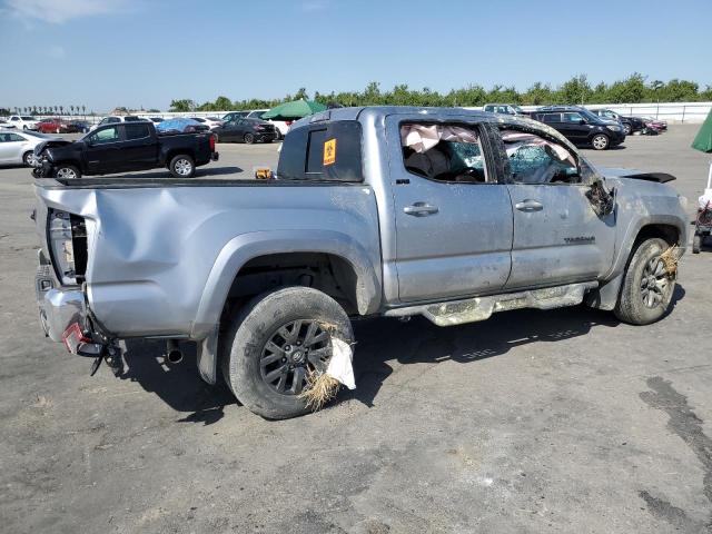 Vin: 5tfaz5cn0mx116245, lot: 62213895, toyota tacoma double cab 20213