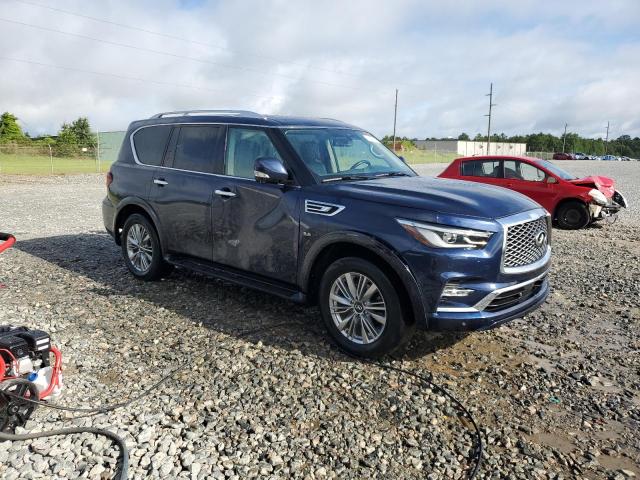 2020 INFINITI QX80 LUXE JN8AZ2NF4L9704709