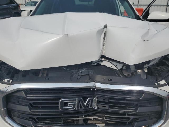 2018 GMC TERRAIN SL 3GKALTEX5JL207530