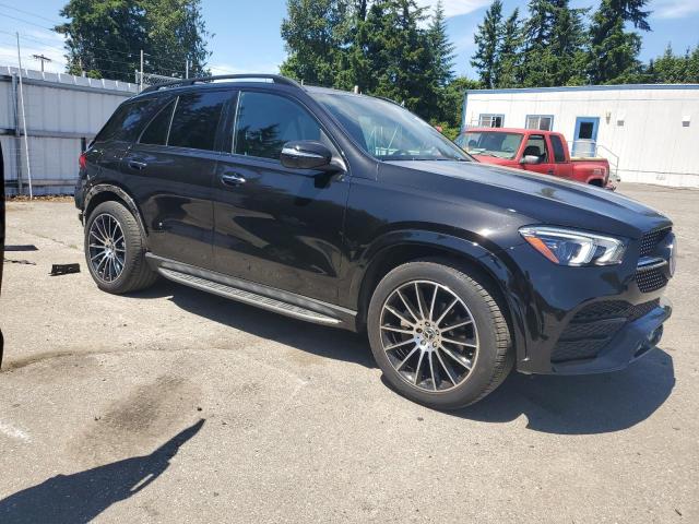 Vin: 4jgfb4ke7ma492445, lot: 60292315, mercedes-benz gle-class 350 4matic 20214