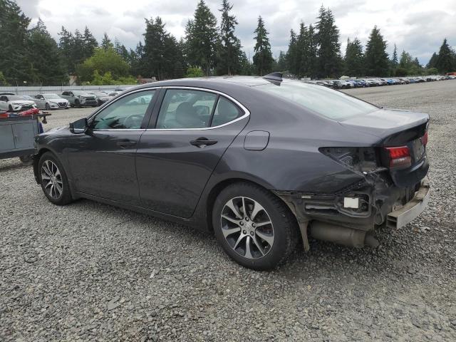 Vin: 19uub1f55fa003713, lot: 61175075, acura tlx tech 20152