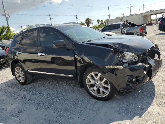 Vin: jn8as5mt2cw301150, lot: 61268315, nissan rogue s 20124