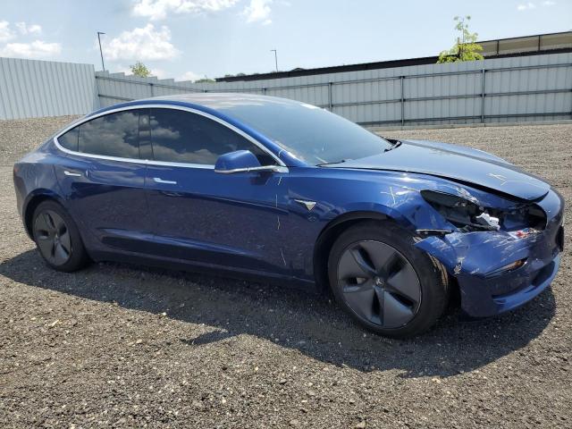 Vin: 5yj3e1ea1jf019598, lot: 62269865, tesla model 3 20184