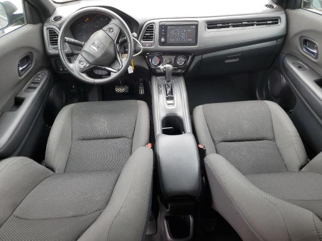 2021 HONDA HR-V SPORT 3CZRU5H14MM729587