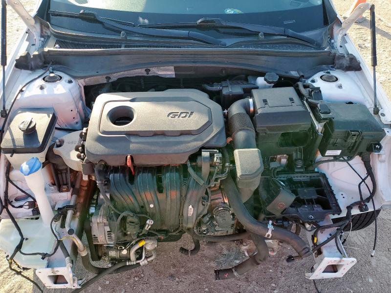 2019 KIA OPTIMA LX - 5XXGT4L38KG337276