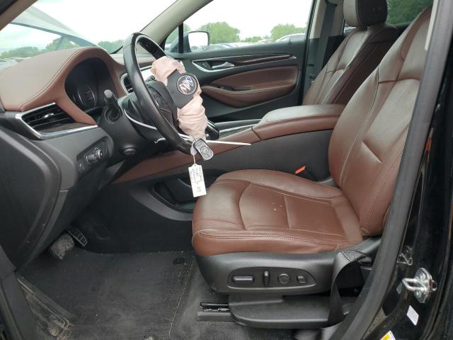 2020 BUICK ENCLAVE AV - 5GAEVCKW6LJ264186