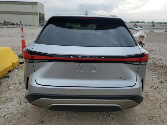 2023 LEXUS RX 350 BAS 2T2BAMCA3PC009398