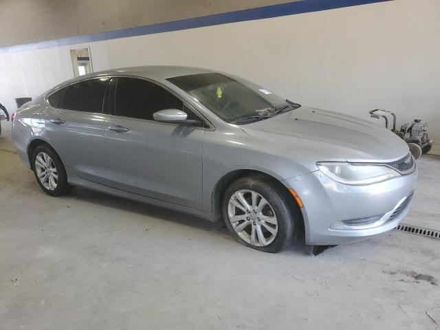 Vin: 1c3cccab5fn611096, lot: 60719625, chrysler 200 limited 20154