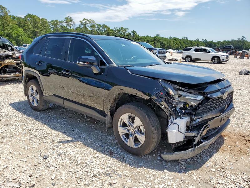 Vin: 2t3w1rfv1sc306767, lot: 60091945, toyota rav4 xle 20254