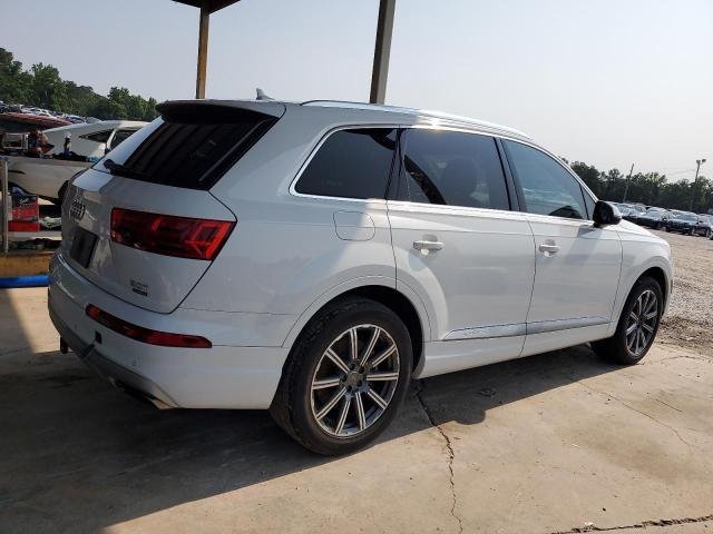 Vin: wa1laaf79hd021108, lot: 59159005, audi q7 premium plus 20173