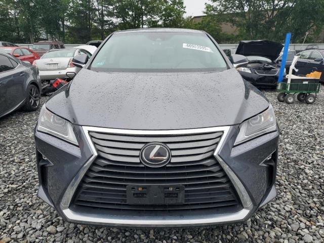 2019 LEXUS RX 350 BAS - 2T2BZMCA7KC193956