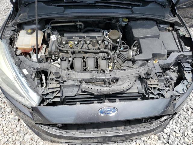 2015 FORD FOCUS TITA 1FADP3N28FL239706