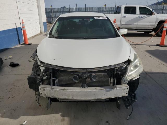 2013 NISSAN ALTIMA 2.5 - 1N4AL3AP9DN500102