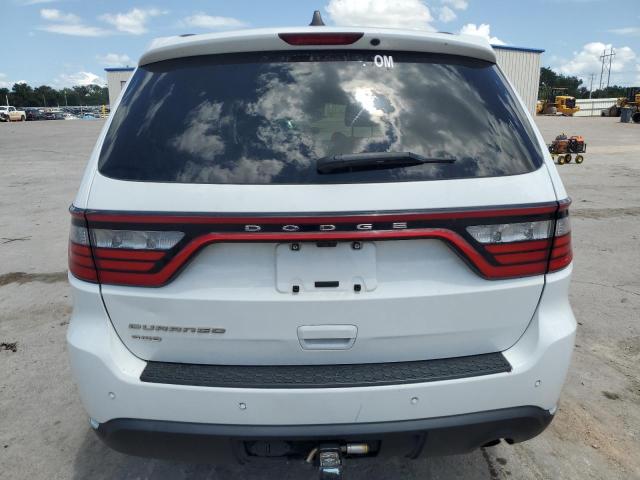 2017 DODGE DURANGO SX - 1C4RDJAG2HC790974