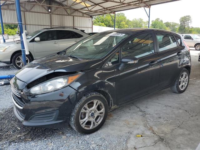 FORD FIESTA SE