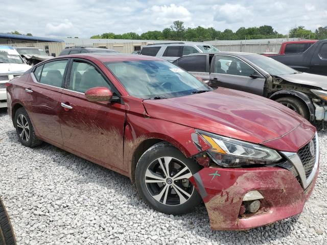 Vin: 1n4bl4ev9mn418499, lot: 58498005, nissan altima sl 20214