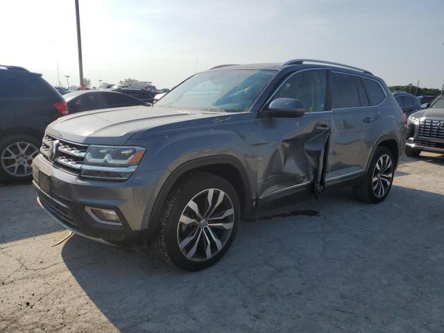 VOLKSWAGEN ATLAS SEL