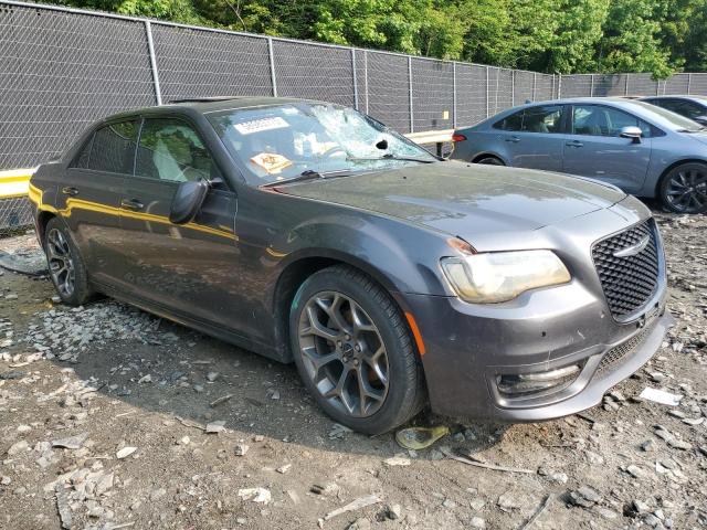 Vin: 2c3ccabg6jh117247, lot: 58983775, chrysler 300 s 20184