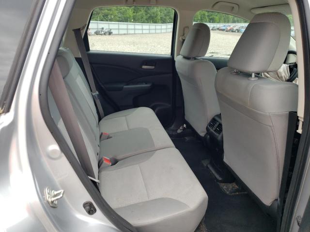 2016 HONDA CR-V LX 5J6RM4H3XGL120067