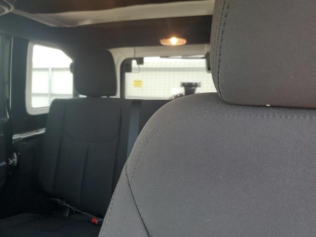 2016 JEEP WRANGLER U 1C4HJWDG9GL330450