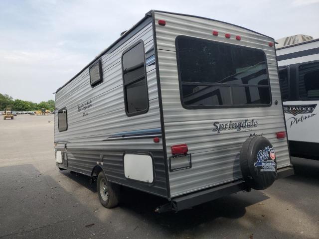 KEY SPRINGDALE 2018 silver   4YDT17511JW154278 photo #4