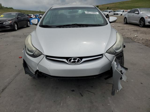 2016 HYUNDAI ELANTRA SE - 5NPDH4AE8GH662868