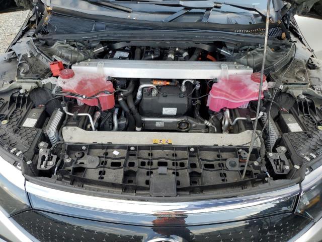 2022 MERCEDES-BENZ EQS SEDAN W1KCG4EB6NA005222