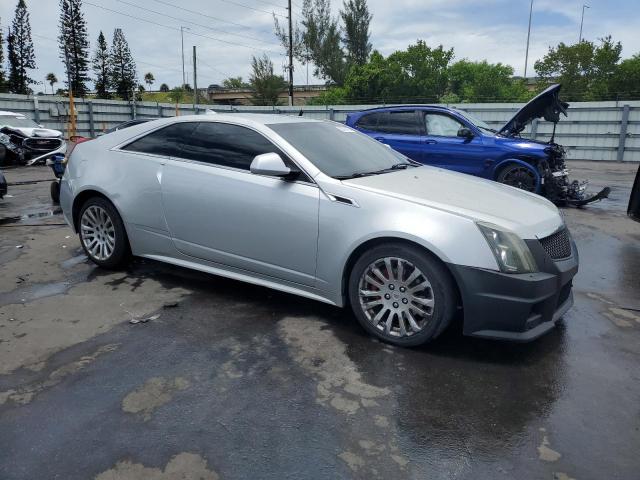 Vin: 1g6da1e33e0164229, lot: 62588975, cadillac cts 20144